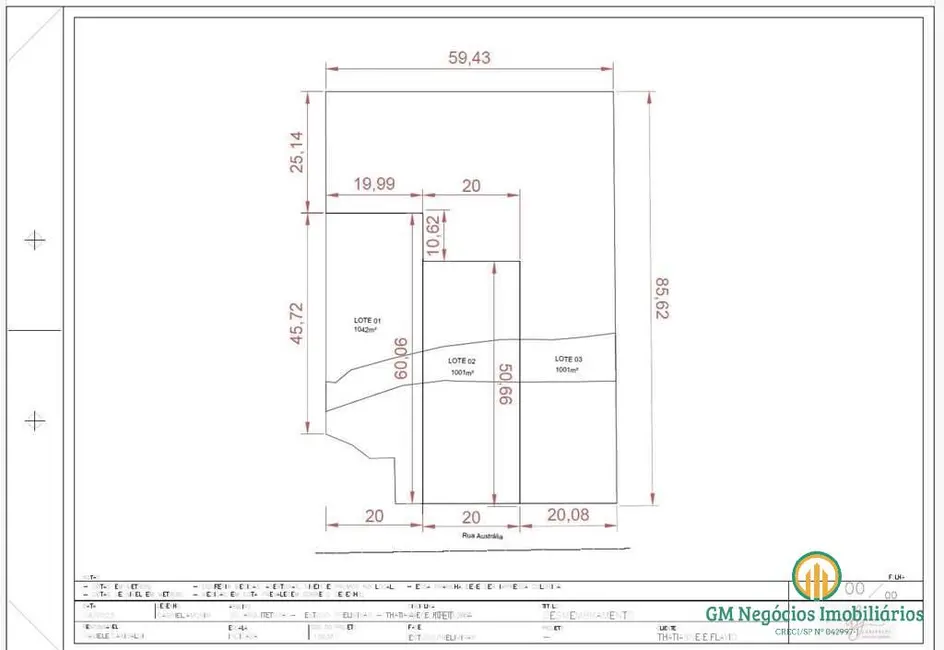 Lote de Condomínio à venda, 1042m2 em Chácara dos Lagos, Carapicuiba - SP - imagem 6 Foto 6 de Lote de Condomínio à venda, 1042m2 em Chácara dos Lagos, Carapicuiba - SP