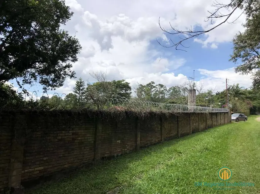 Lote de Condomínio à venda, 1042m2 em Chácara dos Lagos, Carapicuiba - SP - imagem 4 Foto 4 de Lote de Condomínio à venda, 1042m2 em Chácara dos Lagos, Carapicuiba - SP