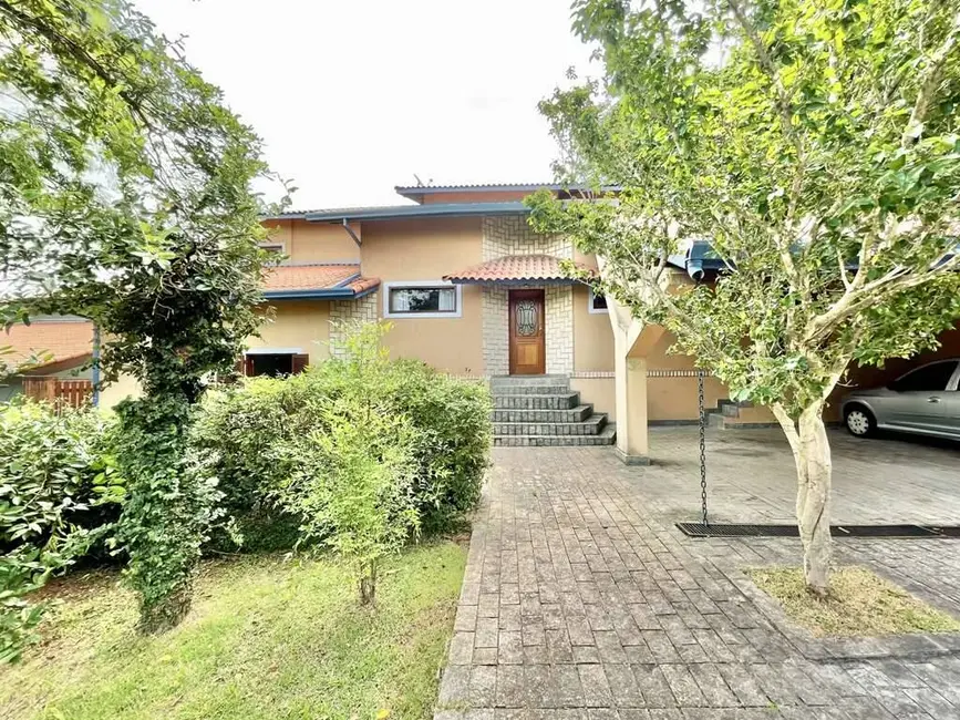 Casa de Condomínio com 5 quartos à venda, 625m2 em Parque Viana, Barueri - SP - imagem 8 Foto 8 de Casa de Condomínio com 5 quartos à venda, 625m2 em Parque Viana, Barueri - SP