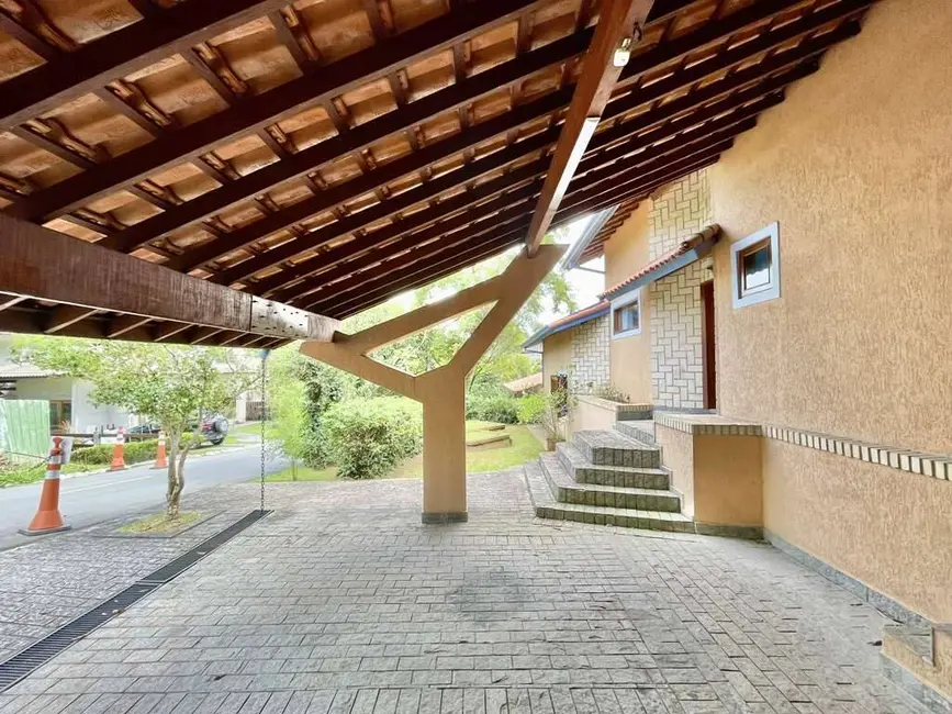 Casa de Condomínio com 5 quartos à venda, 625m2 em Parque Viana, Barueri - SP - imagem 7 Foto 7 de Casa de Condomínio com 5 quartos à venda, 625m2 em Parque Viana, Barueri - SP