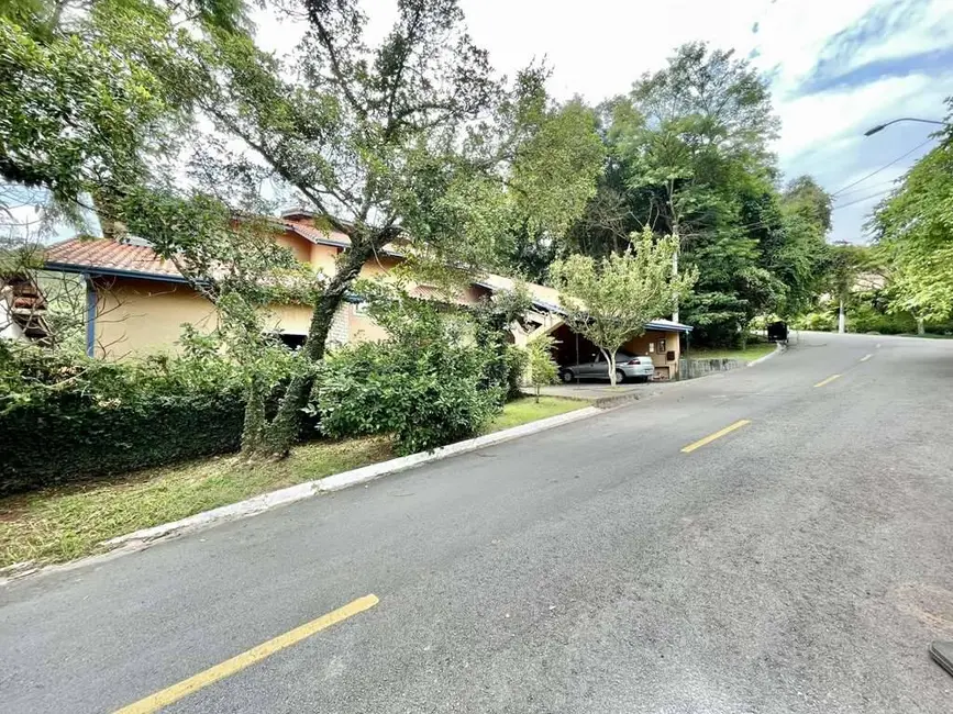 Casa de Condomínio com 5 quartos à venda, 625m2 em Parque Viana, Barueri - SP - imagem 4 Foto 4 de Casa de Condomínio com 5 quartos à venda, 625m2 em Parque Viana, Barueri - SP