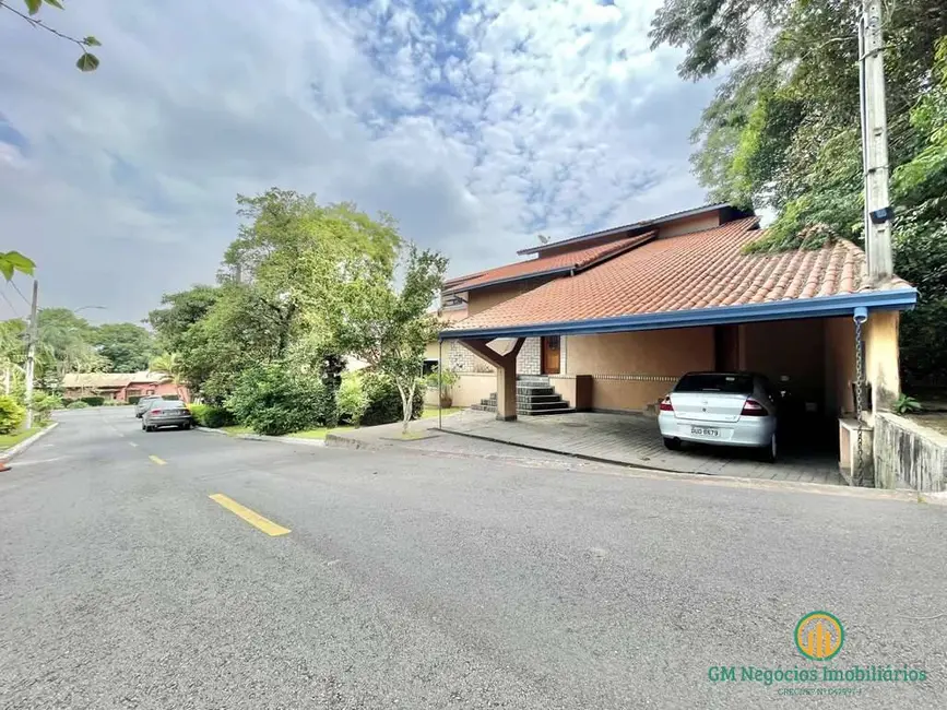 Foto 6 de Casa de Condomínio com 5 quartos à venda, 625m2 em Parque Viana, Barueri - SP