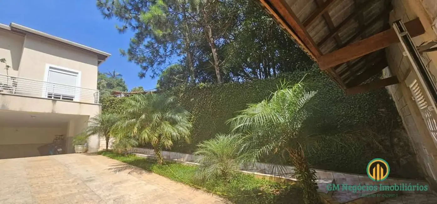 Casa de Condomínio com 3 quartos à venda, 1000m2 em Chácara Vale do Rio Cotia, Carapicuiba - SP - imagem 5 Foto 5 de Casa de Condomínio com 3 quartos à venda, 1000m2 em Chácara Vale do Rio Cotia, Carapicuiba - SP