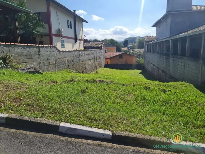 Foto 1 de Lote de Condomínio à venda, 360m2 em Jardim Ipês, Cotia - SP