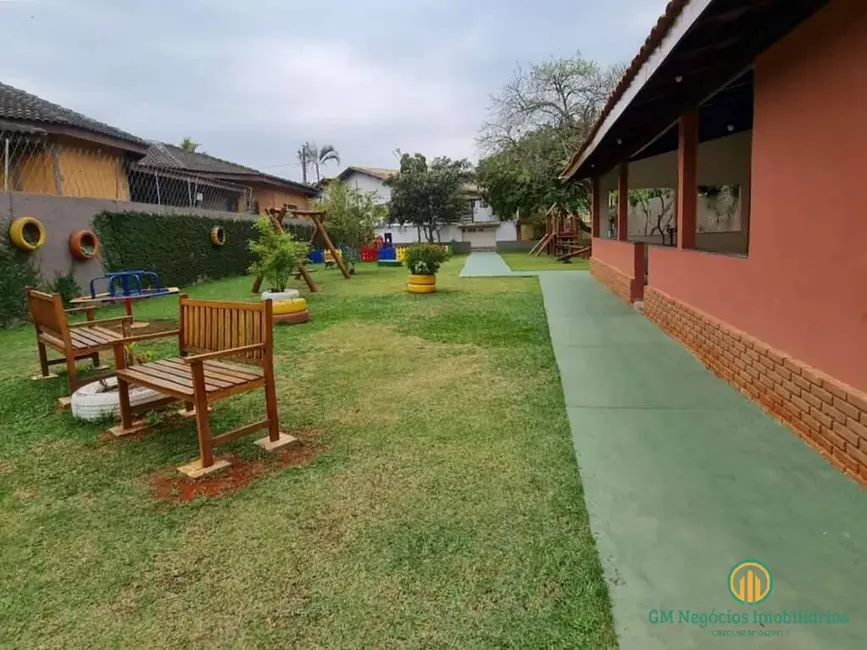 Foto 7 de Lote de Condomínio à venda, 360m2 em Jardim Ipês, Cotia - SP