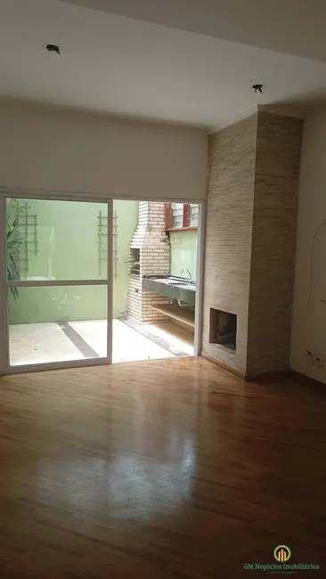 Foto 6 de Casa de Condomínio com 4 quartos à venda, 163m2 em Jardim Cotia, Cotia - SP