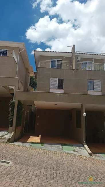 Foto 2 de Casa de Condomínio com 4 quartos à venda, 163m2 em Jardim Cotia, Cotia - SP