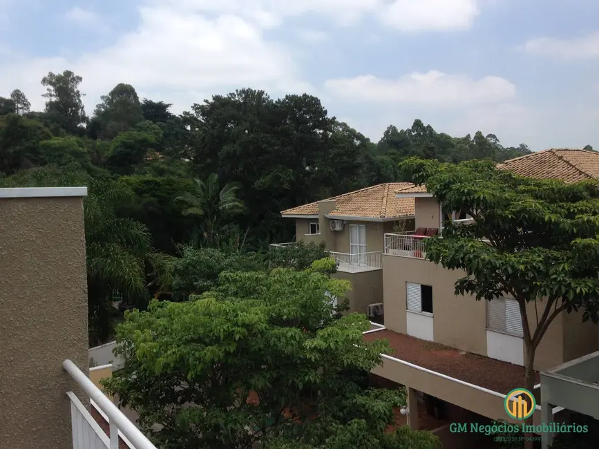 Foto 1 de Casa de Condomínio com 4 quartos à venda, 163m2 em Jardim Cotia, Cotia - SP