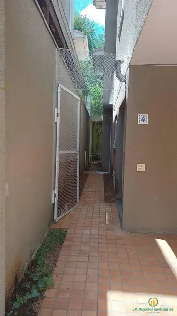 Foto 4 de Casa de Condomínio com 4 quartos à venda, 163m2 em Jardim Cotia, Cotia - SP