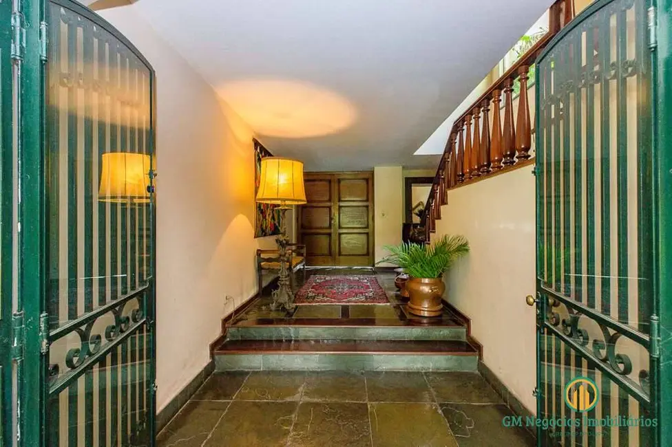 Foto 7 de Casa de Condomínio com 6 quartos à venda, 721m2 em Parque Silvino Pereira, Cotia - SP