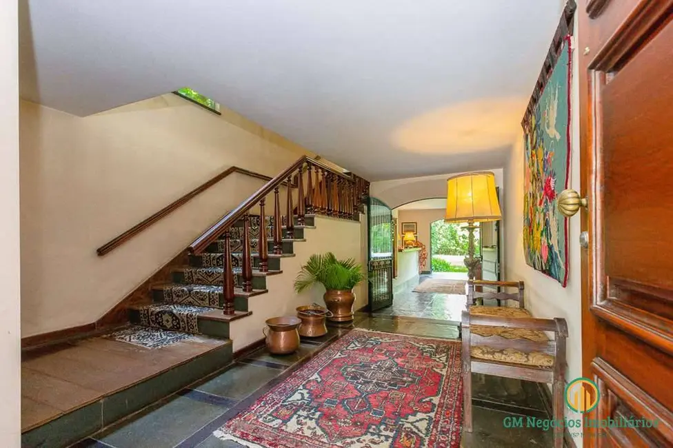 Foto 5 de Casa de Condomínio com 6 quartos à venda, 721m2 em Parque Silvino Pereira, Cotia - SP