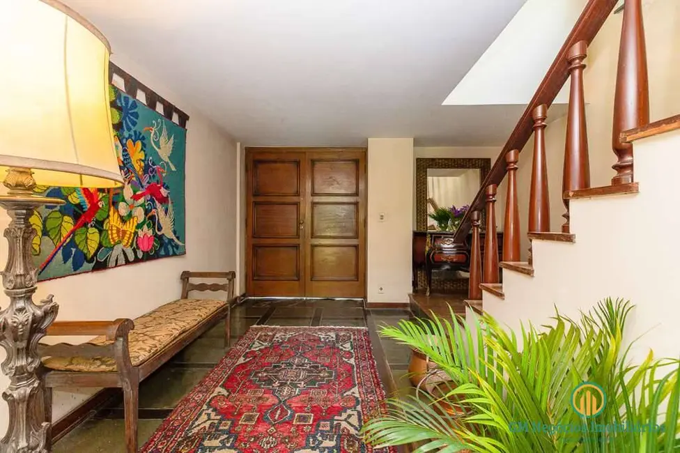 Foto 6 de Casa de Condomínio com 6 quartos à venda, 721m2 em Parque Silvino Pereira, Cotia - SP