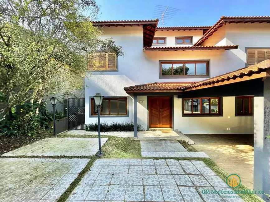 Foto 2 de Casa com 5 quartos à venda, 312m2 em Pousada dos Bandeirantes, Carapicuiba - SP