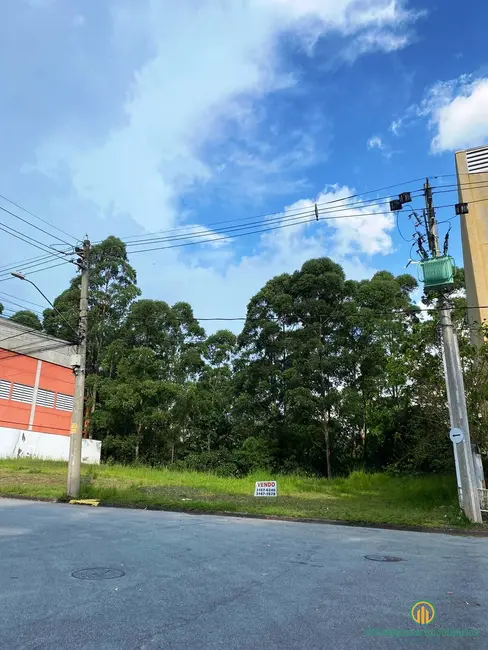 Foto 4 de Lote de Condomínio à venda, 1080m2 em Vargem Grande Paulista - SP