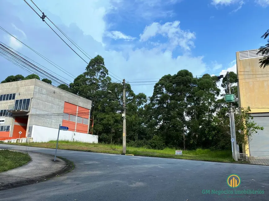 Foto 1 de Lote de Condomínio à venda, 1080m2 em Vargem Grande Paulista - SP