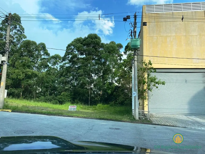 Foto 2 de Lote de Condomínio à venda, 1080m2 em Vargem Grande Paulista - SP