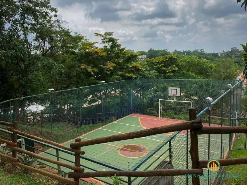 Casa com 4 quartos à venda, 510m2 em Granja Viana, Carapicuiba - SP - imagem 4 Foto 4 de Casa com 4 quartos à venda, 510m2 em Granja Viana, Carapicuiba - SP