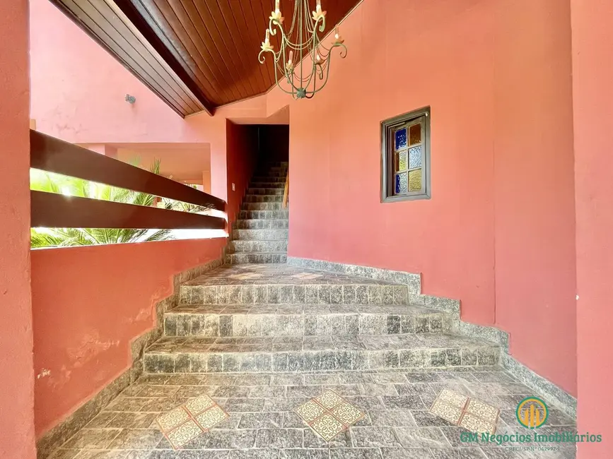 Casa de Condomínio com 4 quartos à venda, 1013m2 em Granja Viana, Cotia - SP - imagem 9 Foto 9 de Casa de Condomínio com 4 quartos à venda, 1013m2 em Granja Viana, Cotia - SP