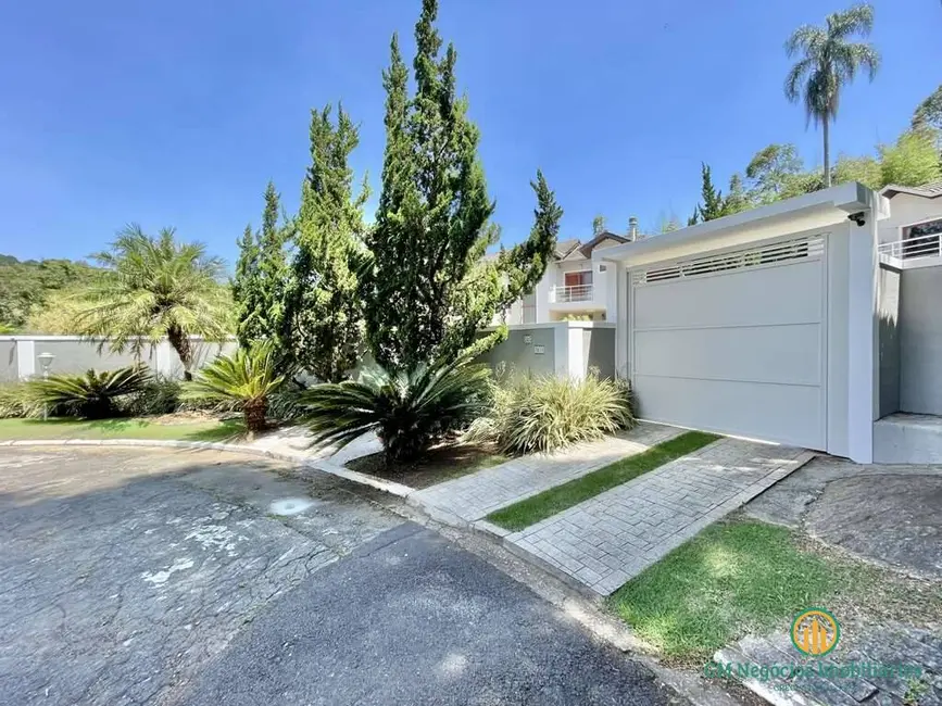 Foto 5 de Casa de Condomínio com 5 quartos à venda, 618m2 em Parque Dom Henrique, Cotia - SP