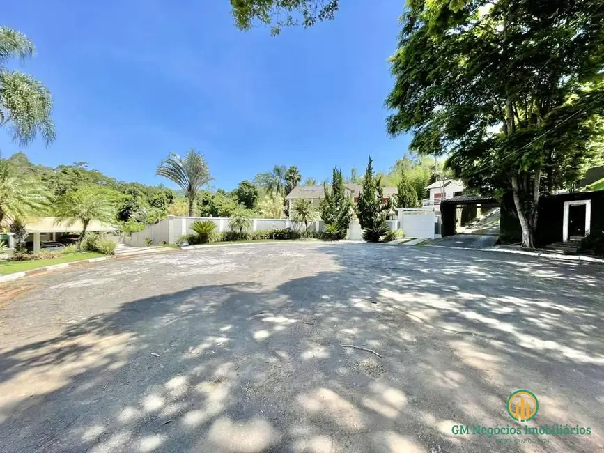 Foto 3 de Casa de Condomínio com 5 quartos à venda, 618m2 em Parque Dom Henrique, Cotia - SP