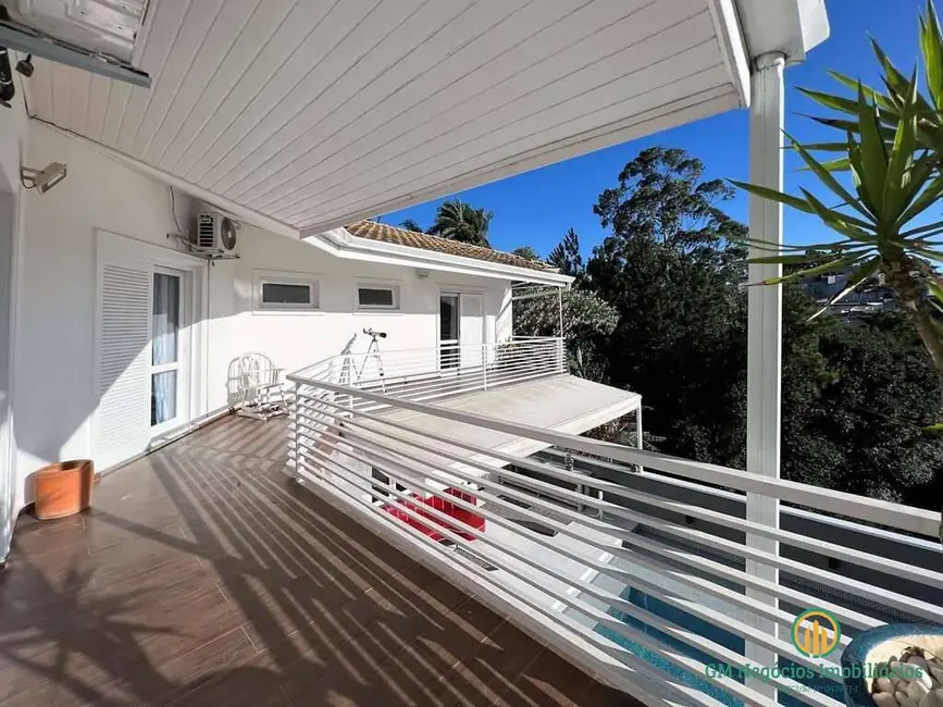 Foto 2 de Casa de Condomínio com 5 quartos à venda, 428m2 em São Paulo II, Cotia - SP
