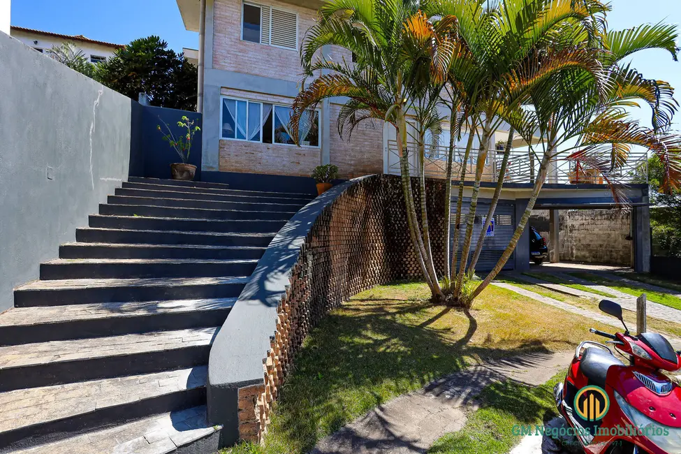 Casa de Condomínio com 3 quartos à venda, 314m2 em Jardim das Flores, Cotia - SP - imagem 3 Foto 3 de Casa de Condomínio com 3 quartos à venda, 314m2 em Jardim das Flores, Cotia - SP