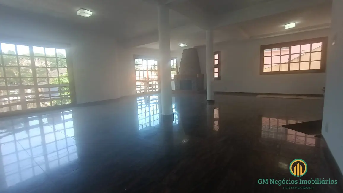 Foto 8 de Casa de Condomínio com 4 quartos à venda e para alugar, 420m2 em San Diego Park, Cotia - SP