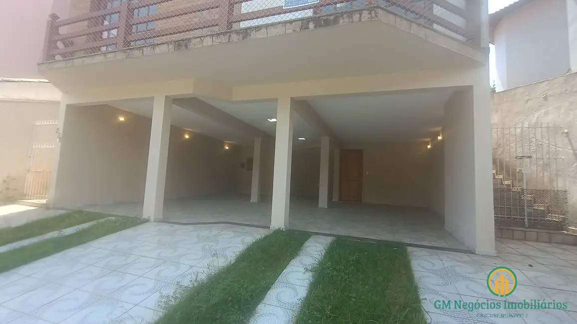 Foto 4 de Casa de Condomínio com 4 quartos à venda e para alugar, 420m2 em San Diego Park, Cotia - SP