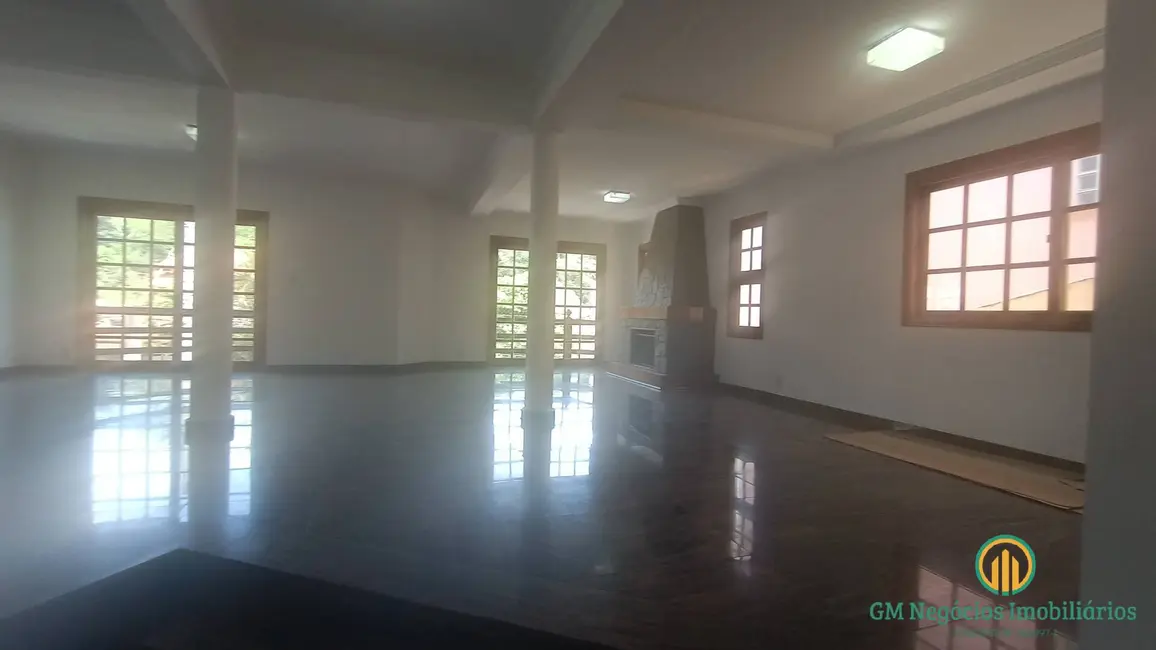 Foto 7 de Casa de Condomínio com 4 quartos à venda e para alugar, 420m2 em San Diego Park, Cotia - SP