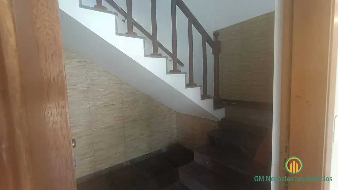 Foto 5 de Casa de Condomínio com 4 quartos à venda e para alugar, 420m2 em San Diego Park, Cotia - SP