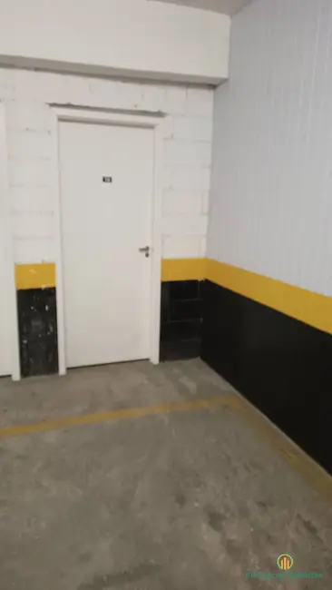 Apartamento com 1 quarto à venda, 29m2 em Granja Viana, Cotia - SP - imagem 9 Foto 9 de Apartamento com 1 quarto à venda, 29m2 em Granja Viana, Cotia - SP