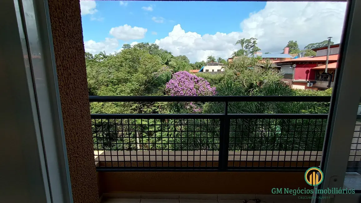 Apartamento com 1 quarto à venda, 29m2 em Granja Viana, Cotia - SP - imagem 4 Foto 4 de Apartamento com 1 quarto à venda, 29m2 em Granja Viana, Cotia - SP