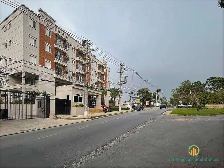 Foto 7 de Apartamento com 1 quarto à venda, 38m2 em Granja Viana, Cotia - SP