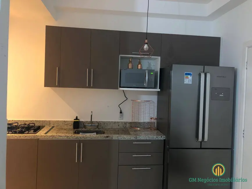 Foto 2 de Apartamento com 1 quarto à venda, 38m2 em Granja Viana, Cotia - SP