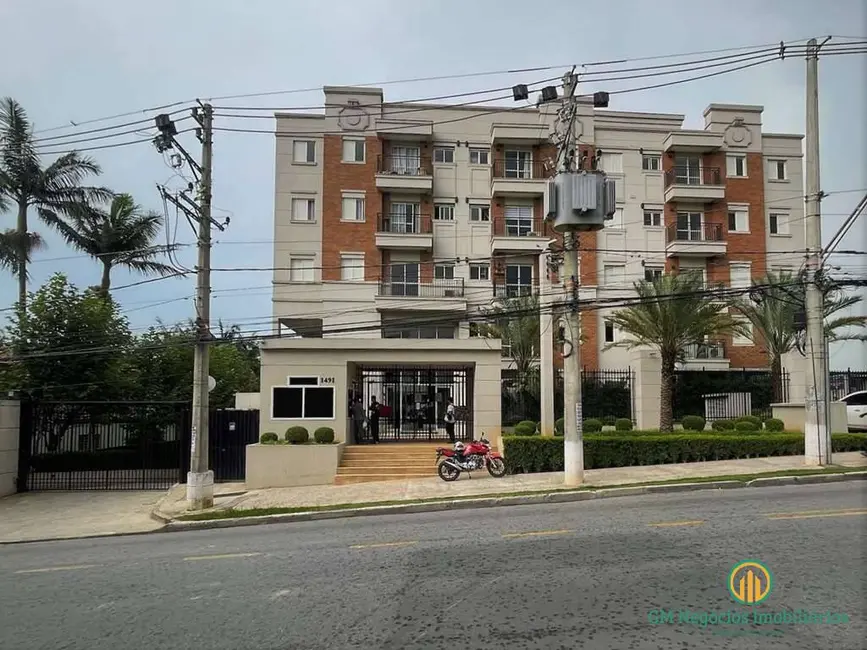 Foto 6 de Apartamento com 1 quarto à venda, 38m2 em Granja Viana, Cotia - SP