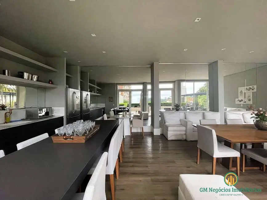 Foto 9 de Apartamento com 1 quarto à venda, 38m2 em Granja Viana, Cotia - SP