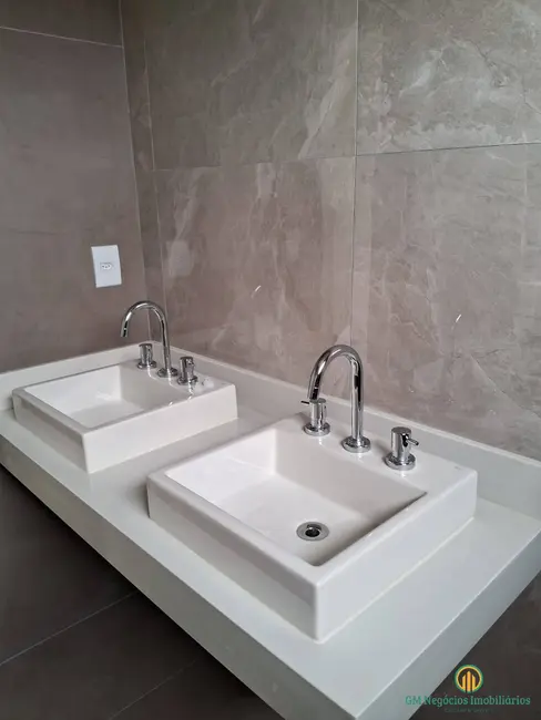 Casa de Condomínio com 3 quartos à venda, 116m2 em Parque Rizzo, Cotia - SP - imagem 9 Foto 9 de Casa de Condomínio com 3 quartos à venda, 116m2 em Parque Rizzo, Cotia - SP