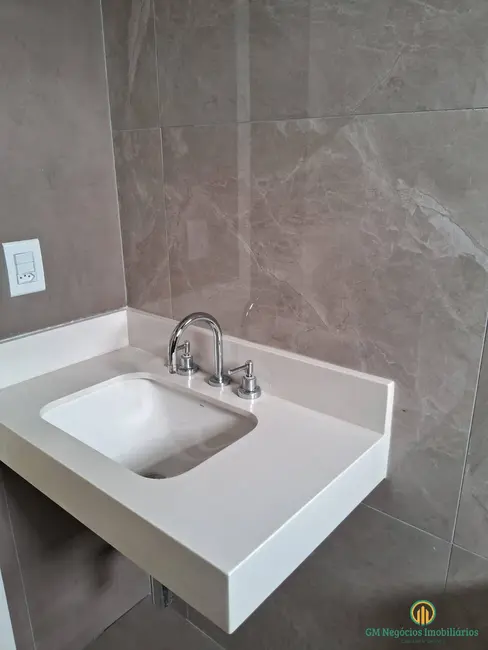 Casa de Condomínio com 3 quartos à venda, 116m2 em Parque Rizzo, Cotia - SP - imagem 8 Foto 8 de Casa de Condomínio com 3 quartos à venda, 116m2 em Parque Rizzo, Cotia - SP