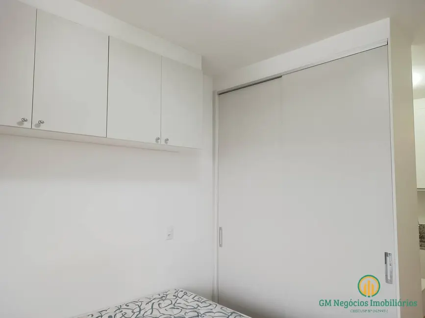 Foto 4 de Apartamento com 1 quarto à venda e para alugar, 25m2 em Granja Viana, Cotia - SP