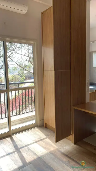 Foto 3 de Apartamento com 1 quarto à venda, 37m2 em Granja Viana, Cotia - SP