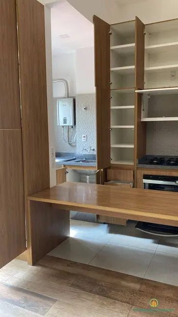 Foto 5 de Apartamento com 1 quarto à venda, 37m2 em Granja Viana, Cotia - SP