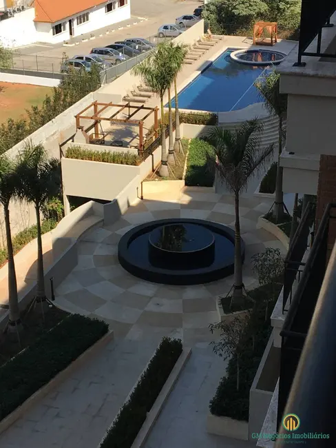 Foto 9 de Apartamento com 1 quarto à venda, 37m2 em Granja Viana, Cotia - SP