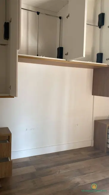 Foto 7 de Apartamento com 1 quarto à venda, 37m2 em Granja Viana, Cotia - SP