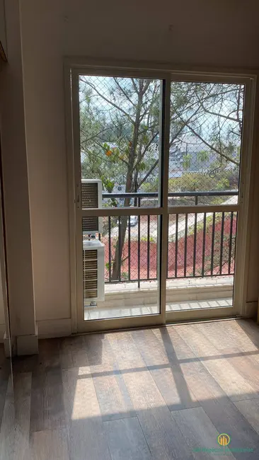 Foto 4 de Apartamento com 1 quarto à venda, 37m2 em Granja Viana, Cotia - SP