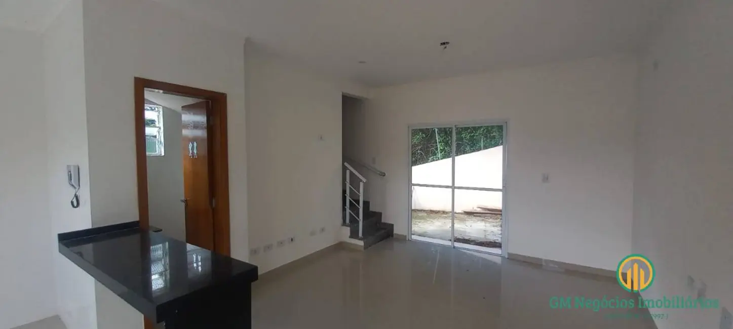 Foto 9 de Casa de Condomínio com 2 quartos à venda, 78m2 em Granja Viana, Cotia - SP