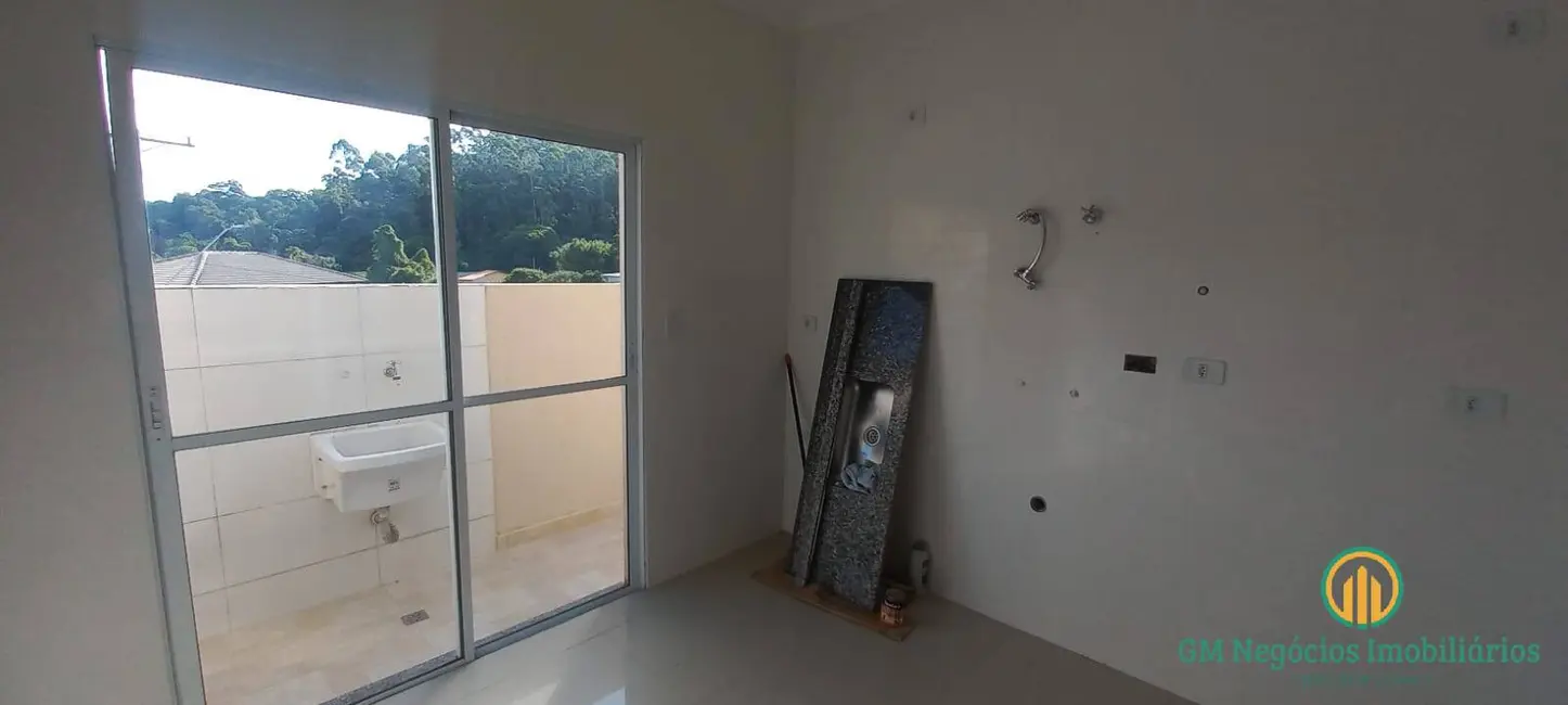 Foto 6 de Casa de Condomínio com 2 quartos à venda, 78m2 em Granja Viana, Cotia - SP