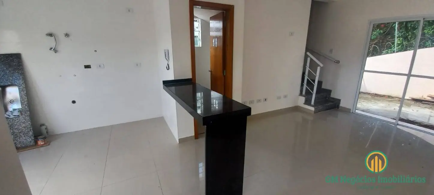 Foto 4 de Casa de Condomínio com 2 quartos à venda, 78m2 em Granja Viana, Cotia - SP