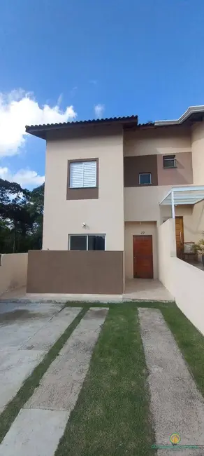 Foto 2 de Casa de Condomínio com 2 quartos à venda, 78m2 em Granja Viana, Cotia - SP