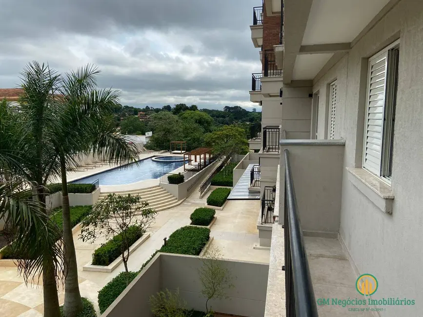 Apartamento com 1 quarto à venda, 38m2 em Granja Viana, Cotia - SP - imagem 7 Foto 7 de Apartamento com 1 quarto à venda, 38m2 em Granja Viana, Cotia - SP