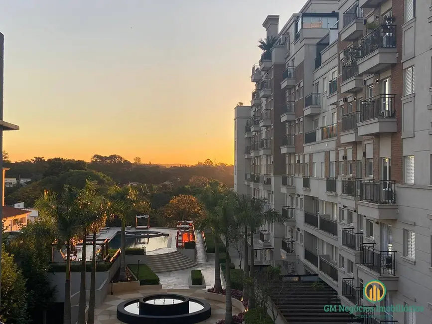 Apartamento com 1 quarto à venda, 38m2 em Granja Viana, Cotia - SP - imagem 8 Foto 8 de Apartamento com 1 quarto à venda, 38m2 em Granja Viana, Cotia - SP